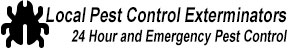 Beaver Sprgs PA Pest Control Exterminators